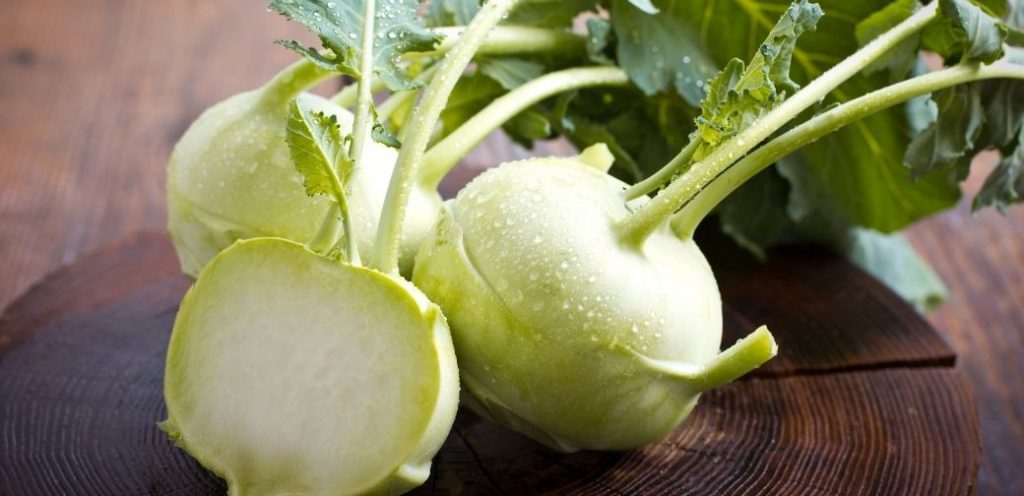 kalarepa po angielsku